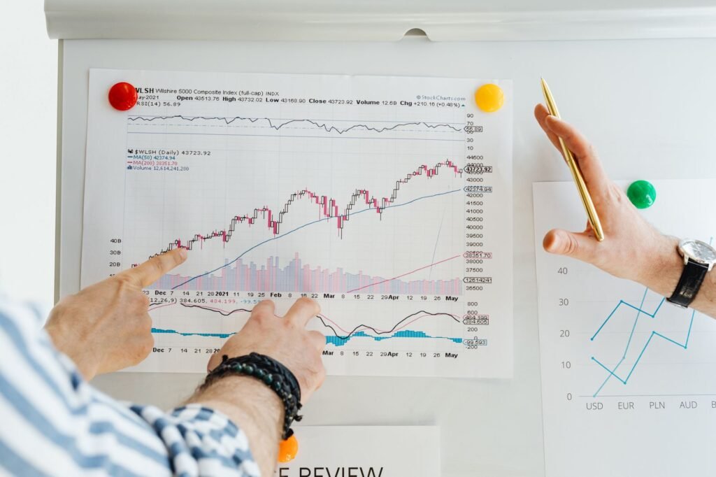 Growth vs. Value Investing: Which Suits 2026 Market Conditions?