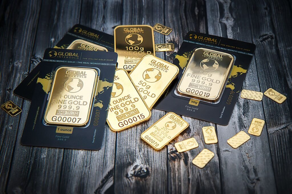 Physical Gold vs. Gold ETFs: Which Is Right for You in 2026?