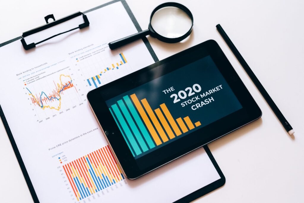 7 Key Economic Indicators for Market Trends in 2026