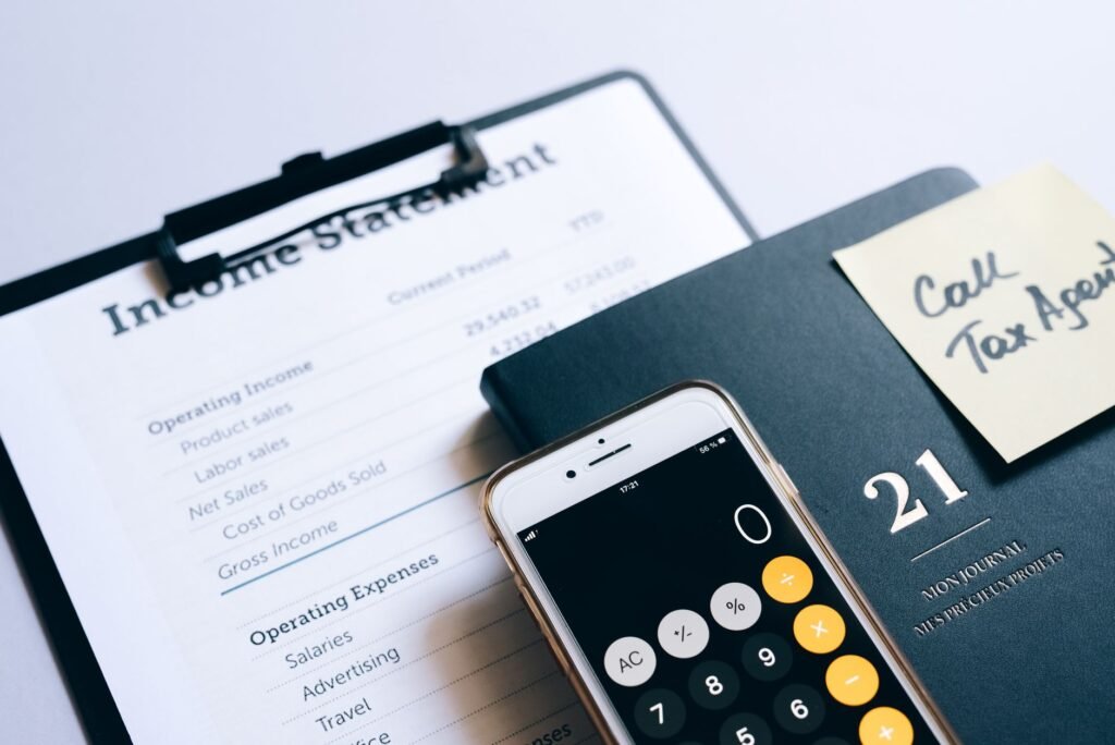 What Are the Tax Implications of Passive Income in 2026?