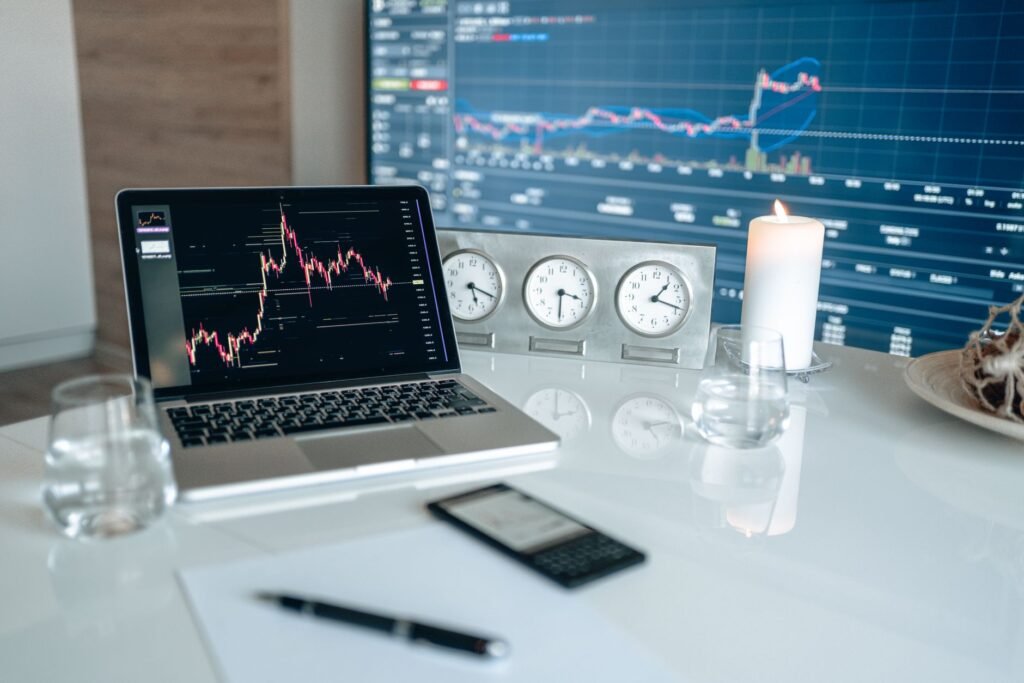 Spot Trading vs Futures Trading: Key Differences for Beginners