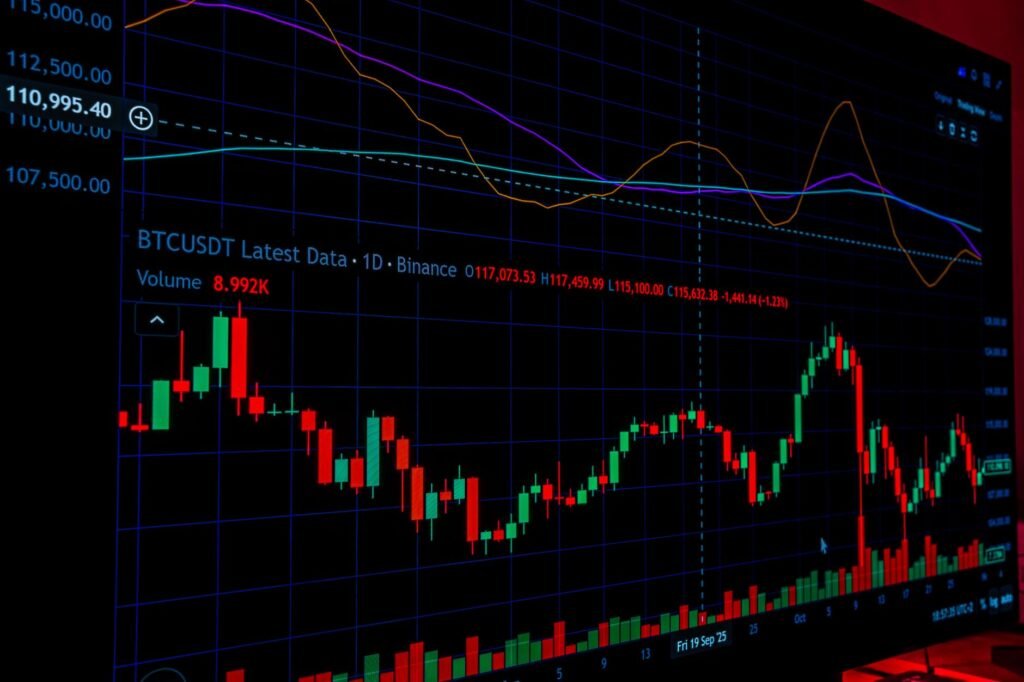 How to Use Volume Analysis in Trading for Better Decisions