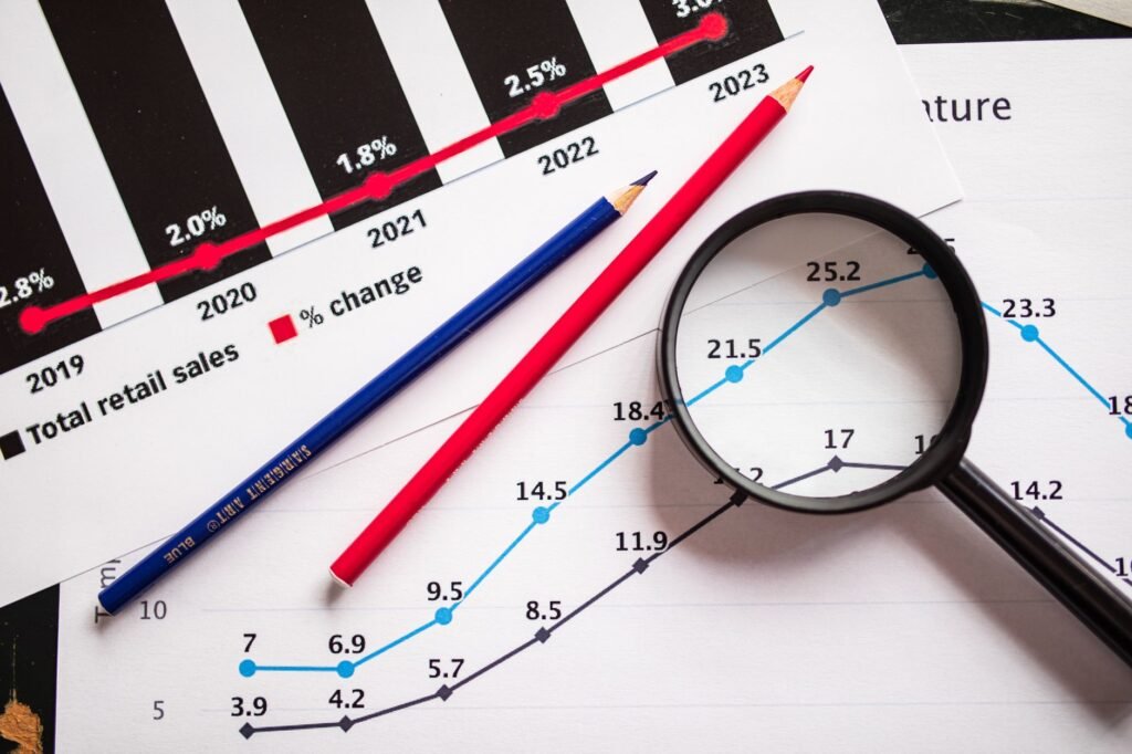 How to Interpret Consumer Spending Reports for Market Insights in 2026