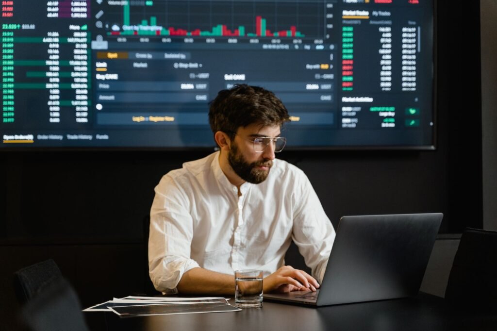 How to Read Level 2 Market Data for Advanced Trading Decisions