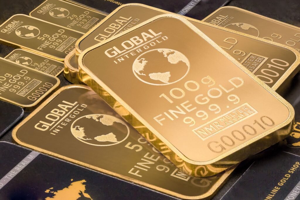 How Geopolitical Events Impact Gold Prices: 2026 Analysis