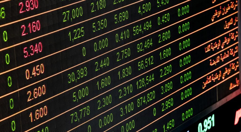 How to Understand the Bid-Ask Spread in Trading: A Beginner’s Guide