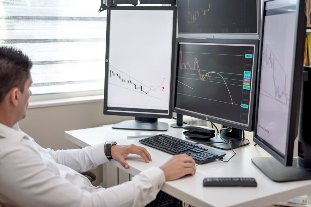 Market Order vs. Limit Order: Choosing the Right Strategy