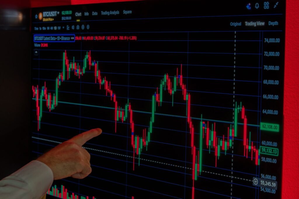 4 Essential Risk Management Strategies for Volatile Markets in 2026