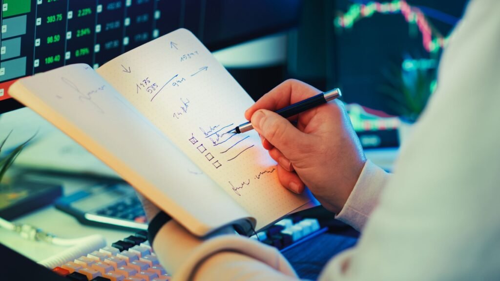 How to Build an Effective Trading Journal for Better Performance in 2026