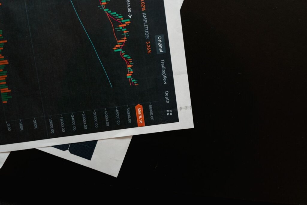 How Does AI Enhance Predictive Analytics in Financial Markets (2026 Guide)?