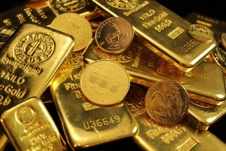 What Less Obvious Factors Influence Gold Prices in 2026?