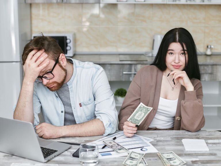 5 Smart Ways to Reduce Financial Stress in 2026