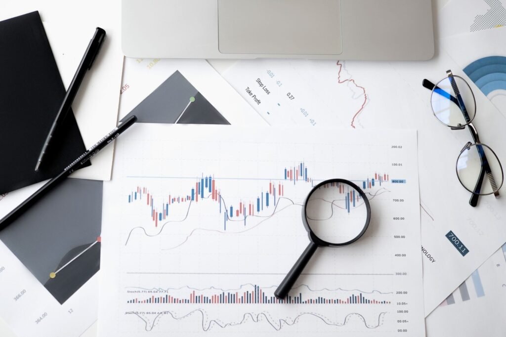 How AI Predicts Consumer Behavior for Retail Investing in 2026