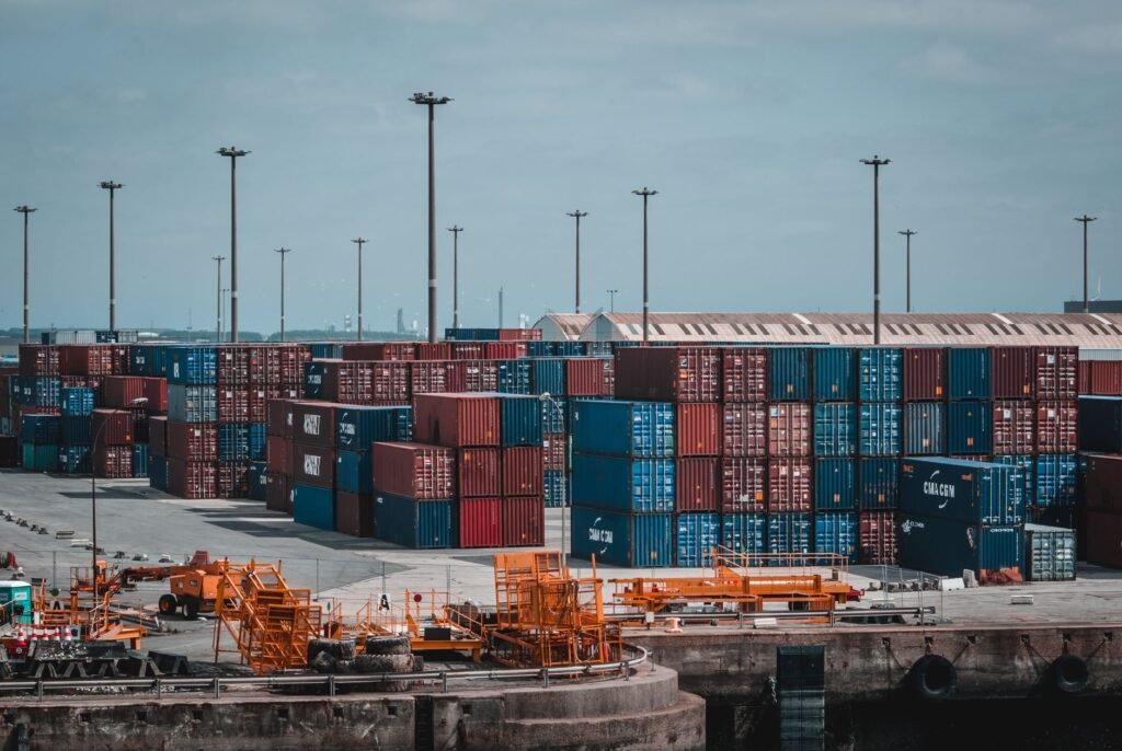 How Do Supply Chain Reshoring Trends Impact Global Markets in 2026?