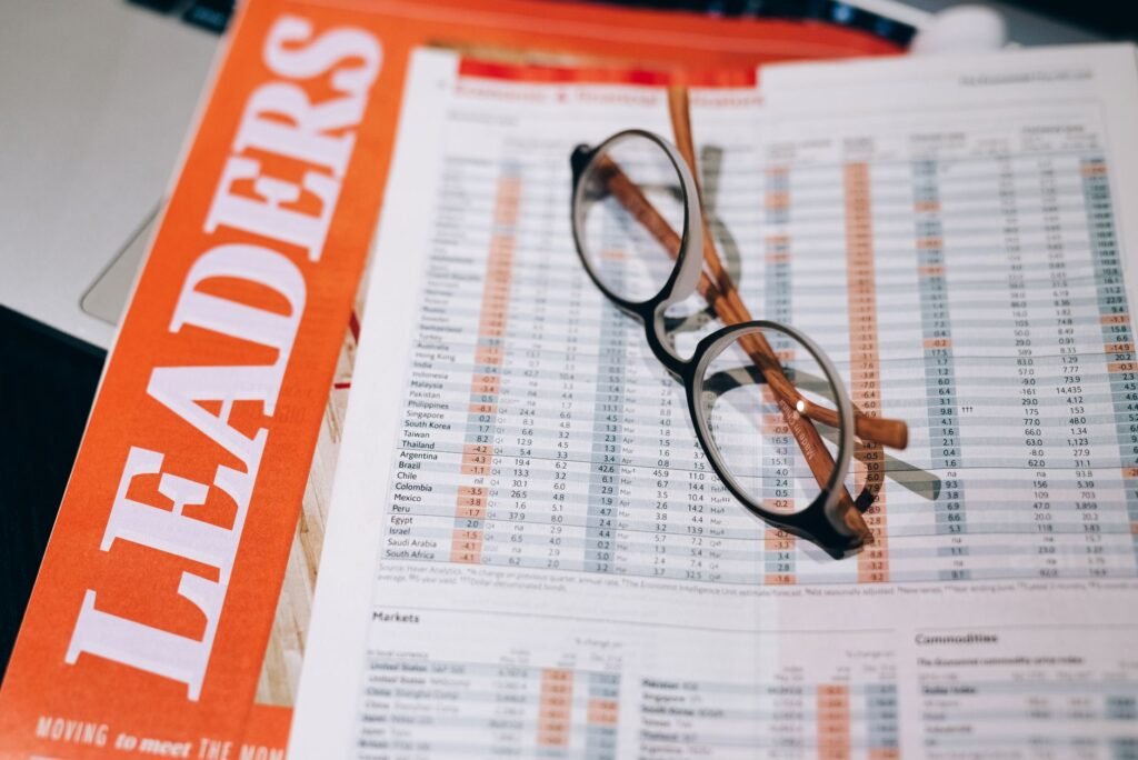 Interpreting Central Bank Statements for Market Direction in 2026