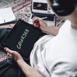 How to Start a Profitable Online Course in 2026