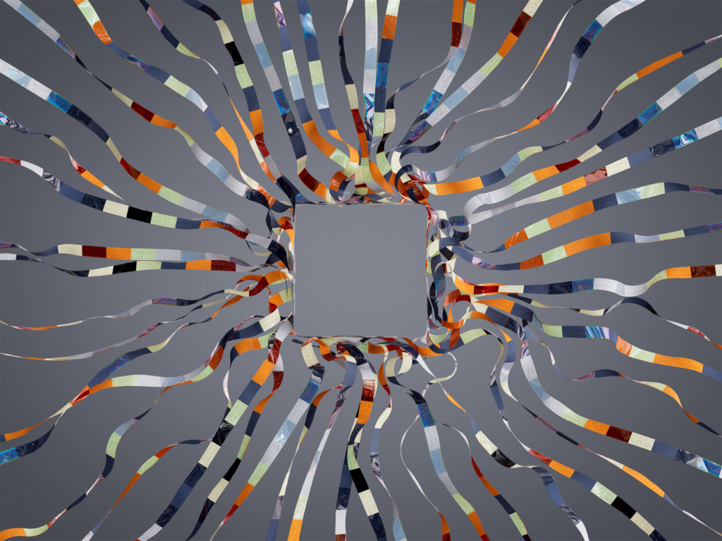 How Generative AI Shapes Financial Content Creation in 2026