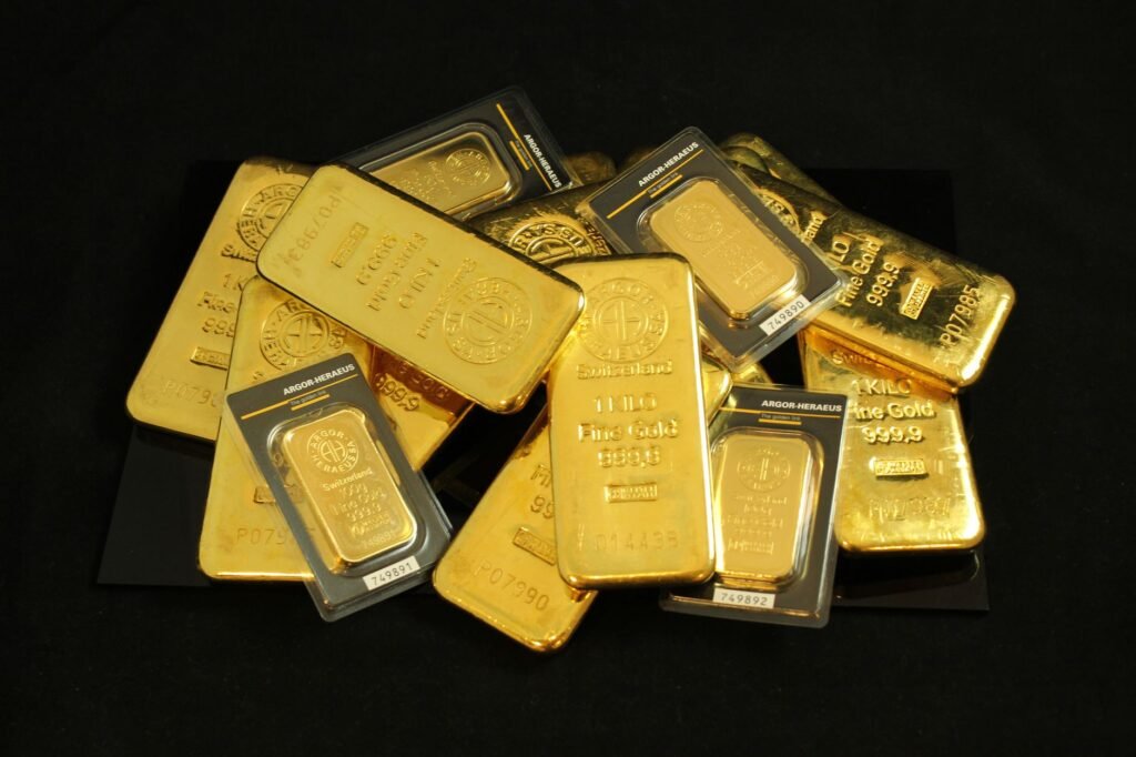 How Central Bank Gold Reserves Impact Global Financial Stability in 2026