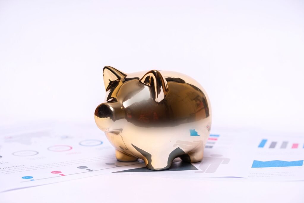 How Does Dollar-Cost Averaging Minimize Risk for Long-Term Investors?