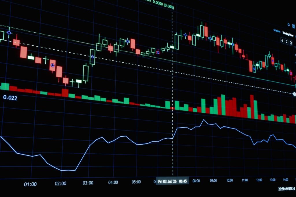 How to Build a Defensive Portfolio for Market Volatility in 2026