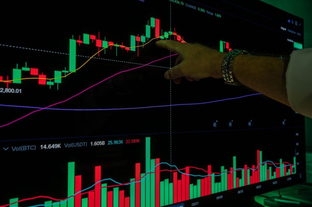 How AI Transforms Algorithmic Trading Strategies by 2026