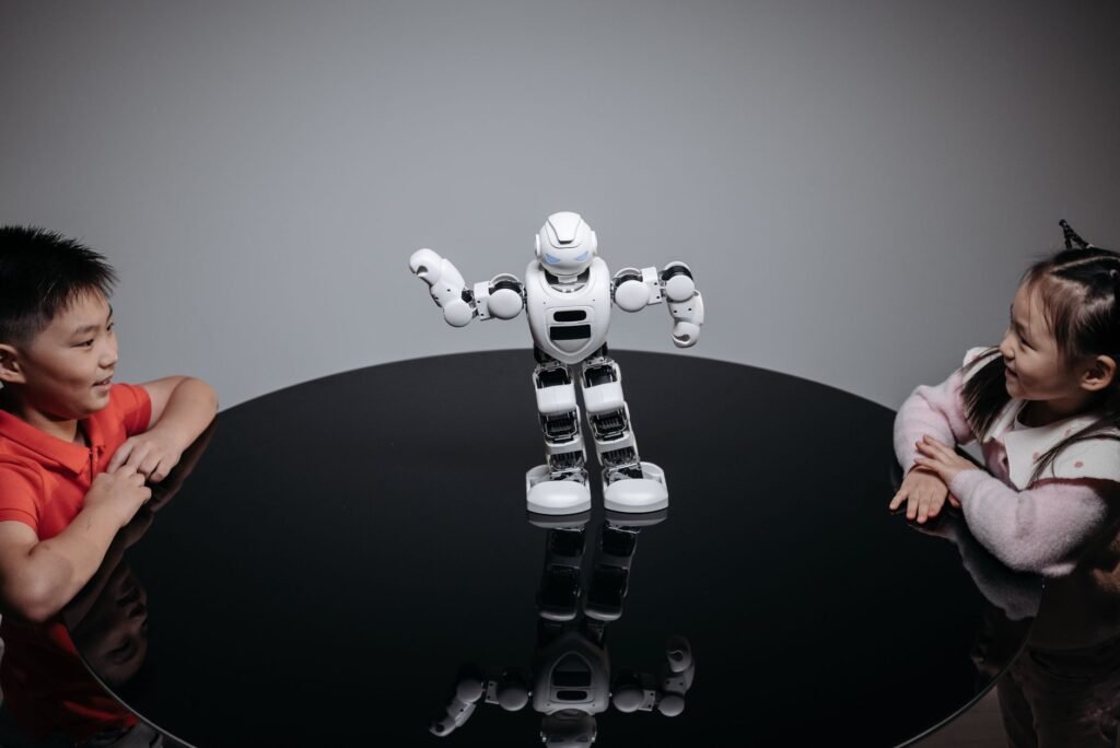 How Is Generative AI Personalizing Financial Education in 2026?