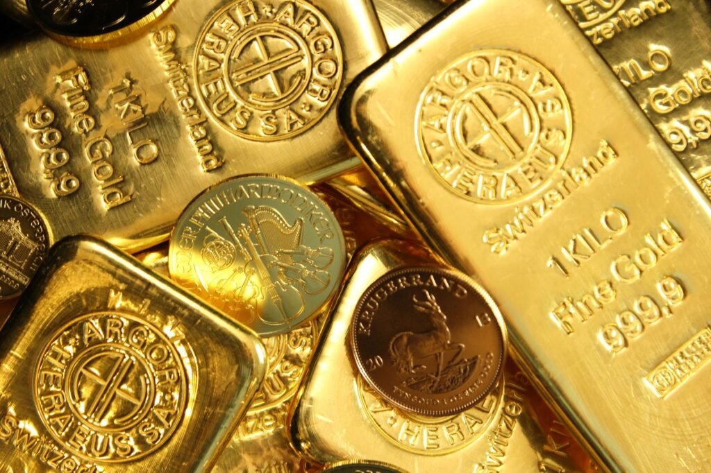 What Factors Influence Gold’s Liquidity in Global Markets?