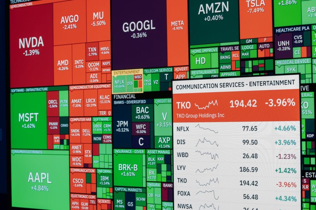 How to Implement Sector Rotation Strategies for Your Portfolio in 2026