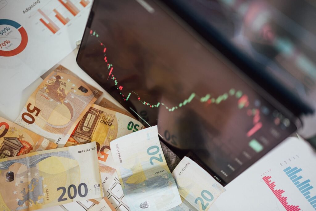 What Are Defensive Stocks & How They Can Protect Your Portfolio in 2026?