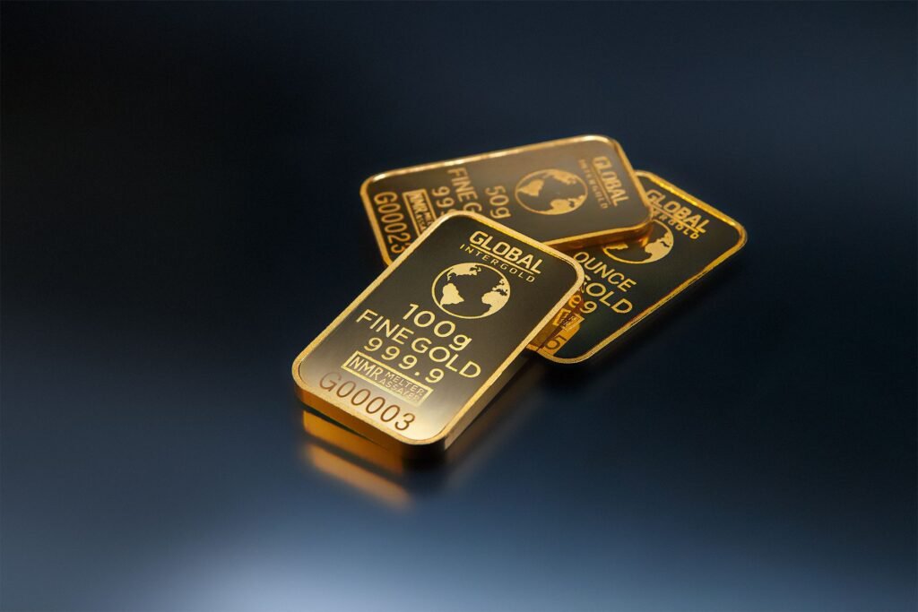 How to Diversify Portfolios with Precious Metals Beyond Gold