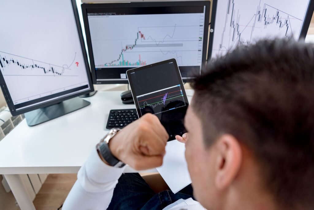 What Is a Bear Trap and How to Spot One?