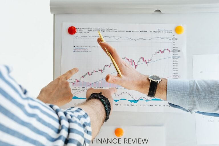 How Trading Psychology Impacts Decision-Making: A Beginner’s Guide