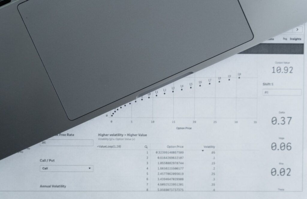 How Is Generative AI Changing Financial Report Analysis in 2026?