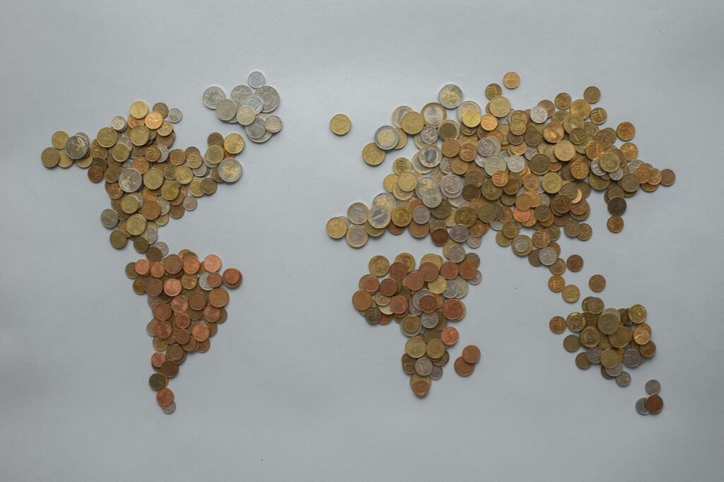 What Are the Benefits of Global Diversification?