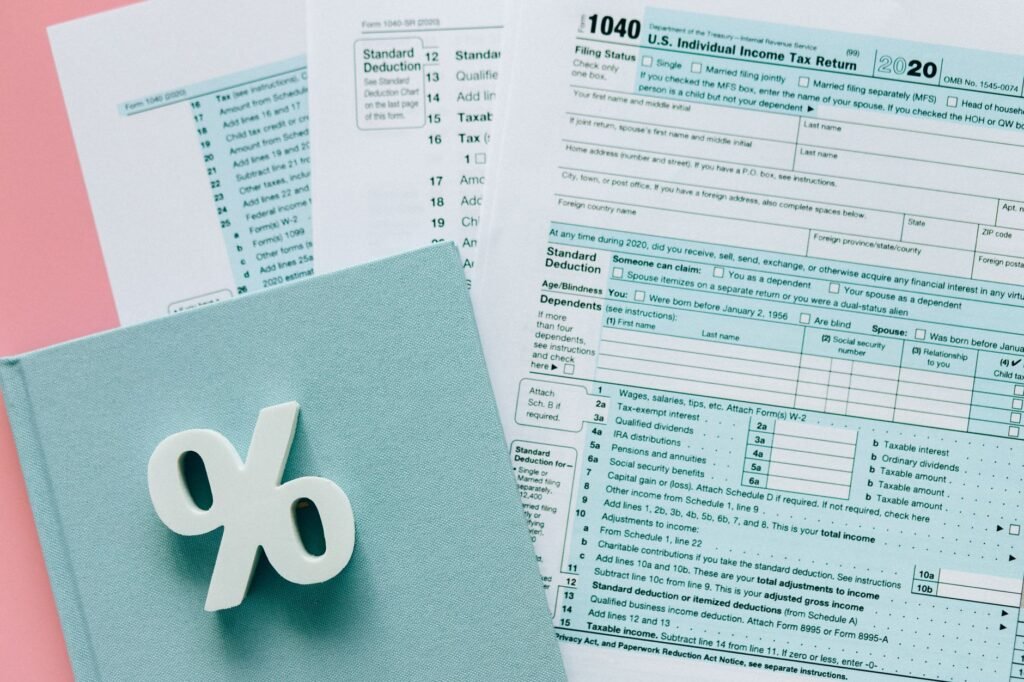 How to Generate Tax-Efficient Income from Investment Portfolios in 2026