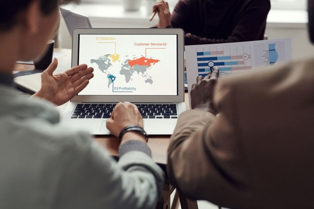 How to Interpret Geopolitical Indicators for Market Decisions in 2026