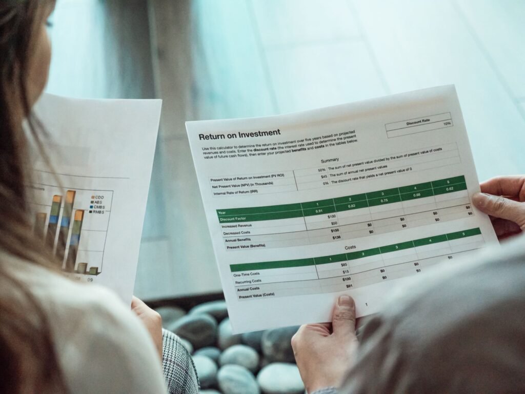 5 Key Principles of Risk Management for Long-Term Investors