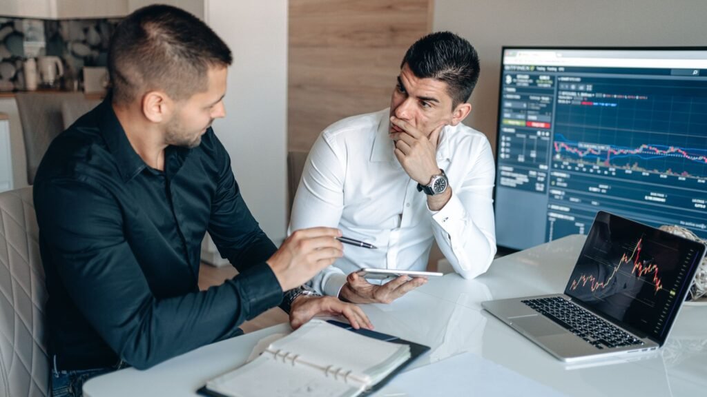 5 Trading Biases to Overcome for Enhanced Performance