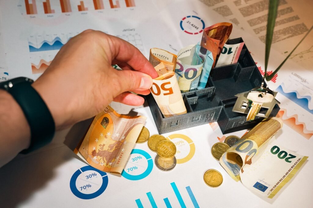 5 Effective Ways to Boost Your Savings Rate in 2026