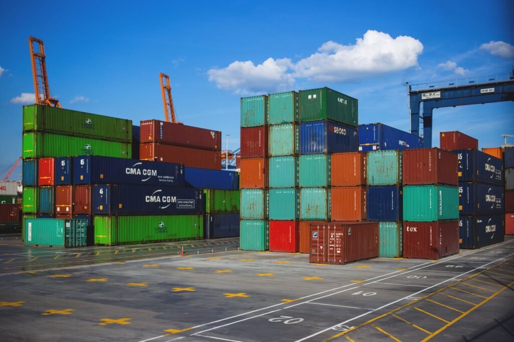 How to Interpret Supply Chain Indicators for Market Forecasting in 2026