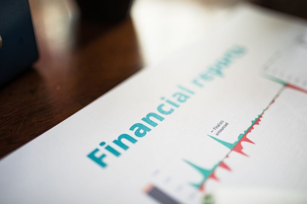 How to Interpret Corporate Earnings Reports for Investment Decisions