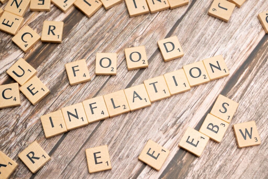 How to Analyze Gold’s Performance During High Inflation