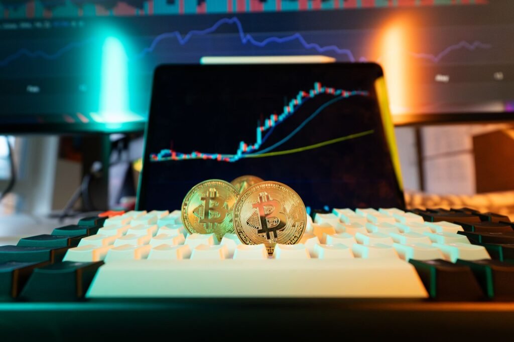 5 Ways to Generate Passive Income from Digital Assets in 2026