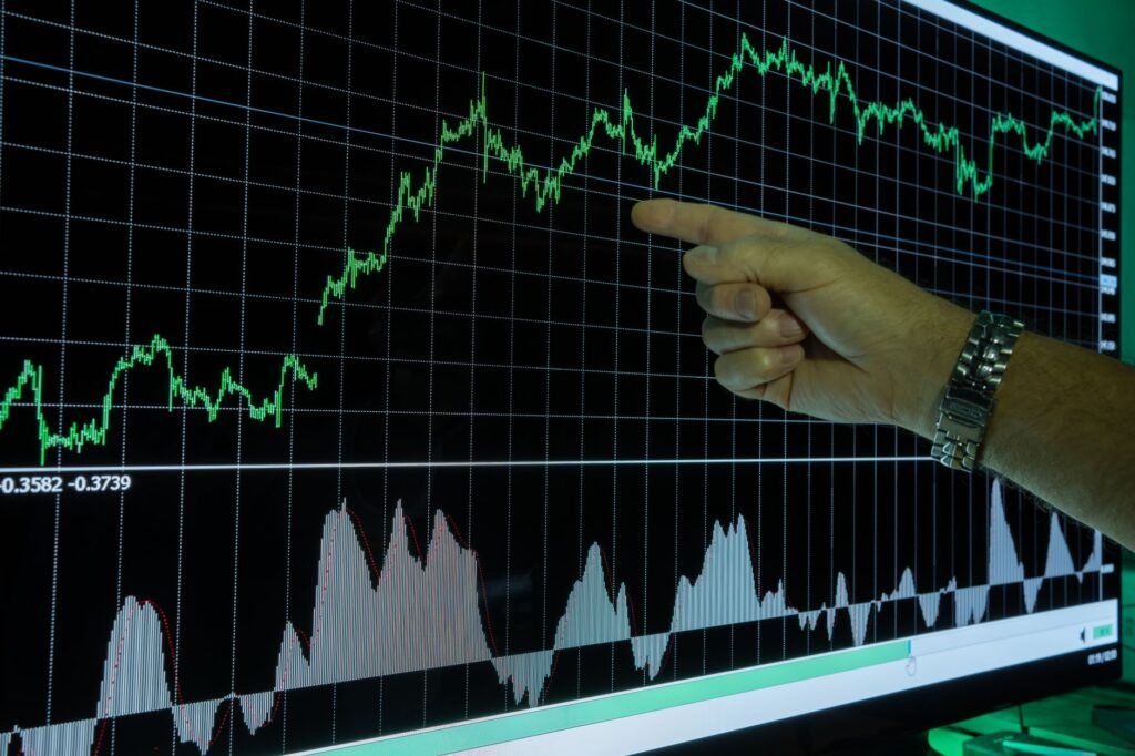 How to Use Average True Range (ATR) for Volatility Trading