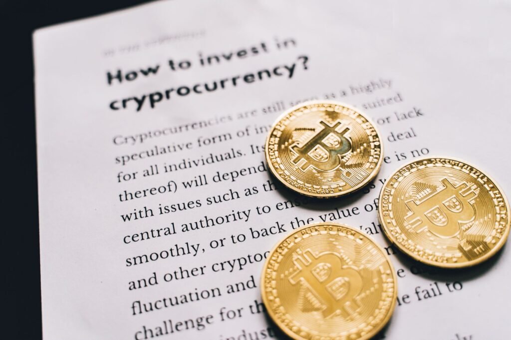3 Common Mistakes When Investing in Gold (And How to Avoid Them)