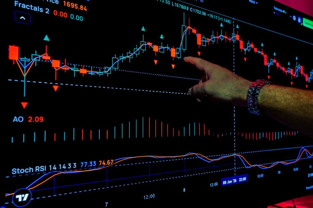 How AI Enhances Investor Due Diligence in 2026
