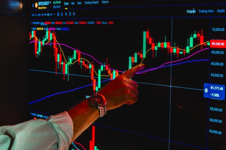 5 Common Investing Mistakes New Investors Make in 2026