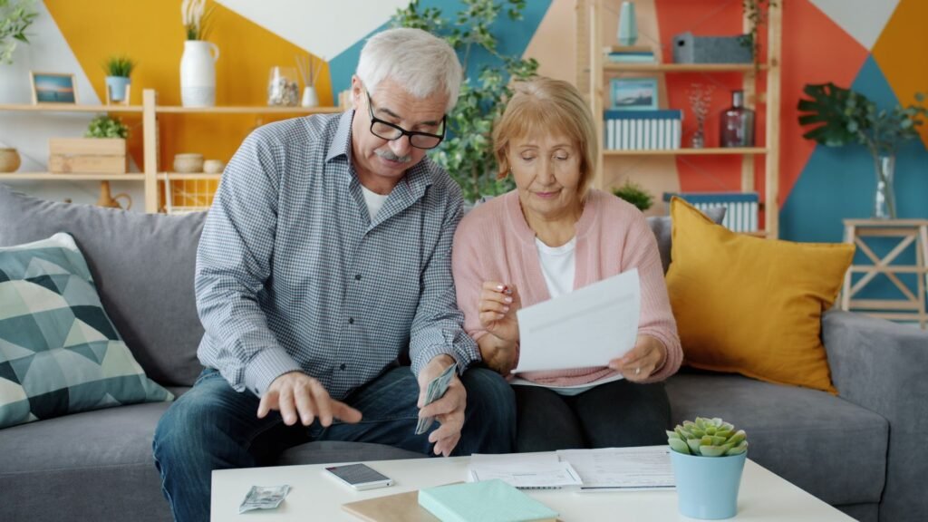 How Do Annuities Work for Retirement Income?